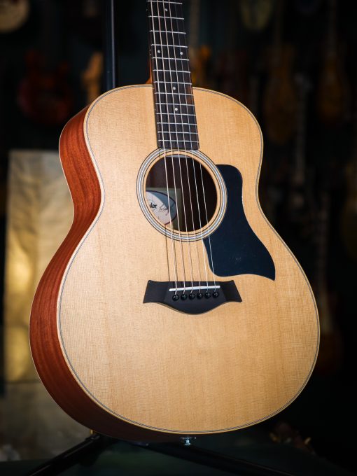 Taylor GS Mini Sapele
