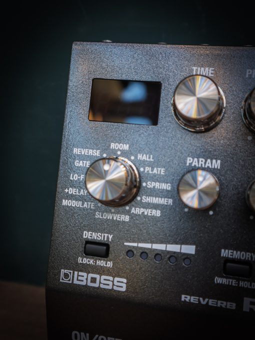 Boss RV-200 - Image 3