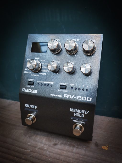 Boss RV-200 - Image 2