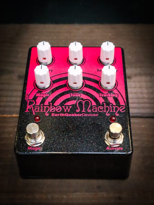 EarthQuaker Devices Ltd. Rainbow Machine V2 - Image 4