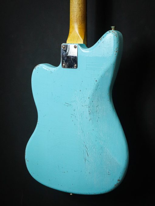 Kauffmann '63 JG Daphne Blue - Image 13