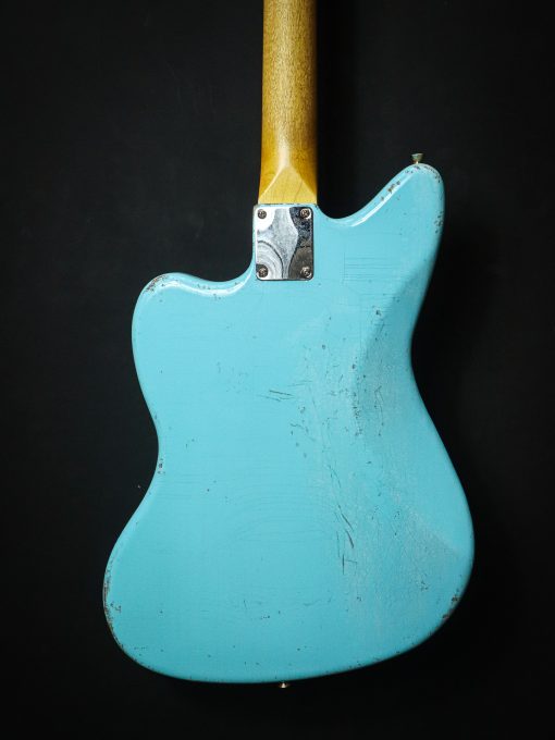 Kauffmann '63 JG Daphne Blue - Image 12