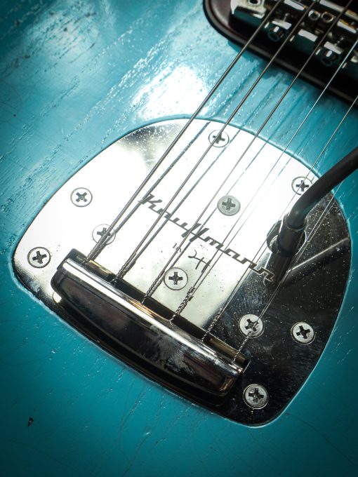 Kauffmann '63 JG Daphne Blue - Image 11