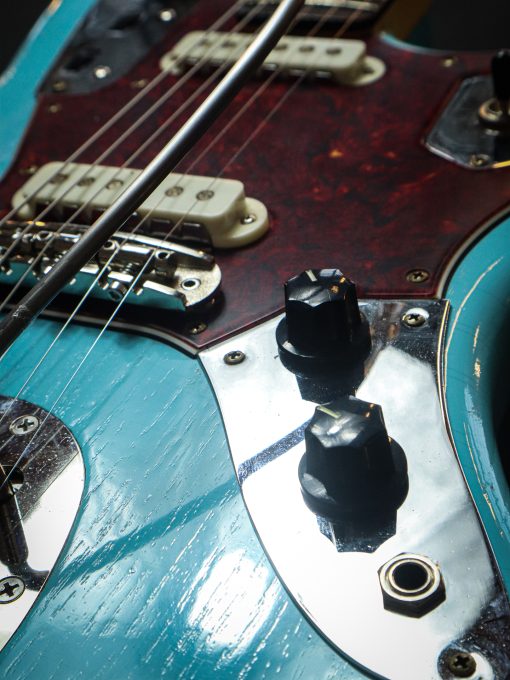 Kauffmann '63 JG Daphne Blue - Image 10