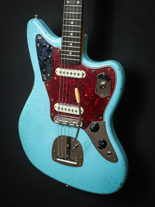 Kauffmann '63 JG Daphne Blue - Image 5