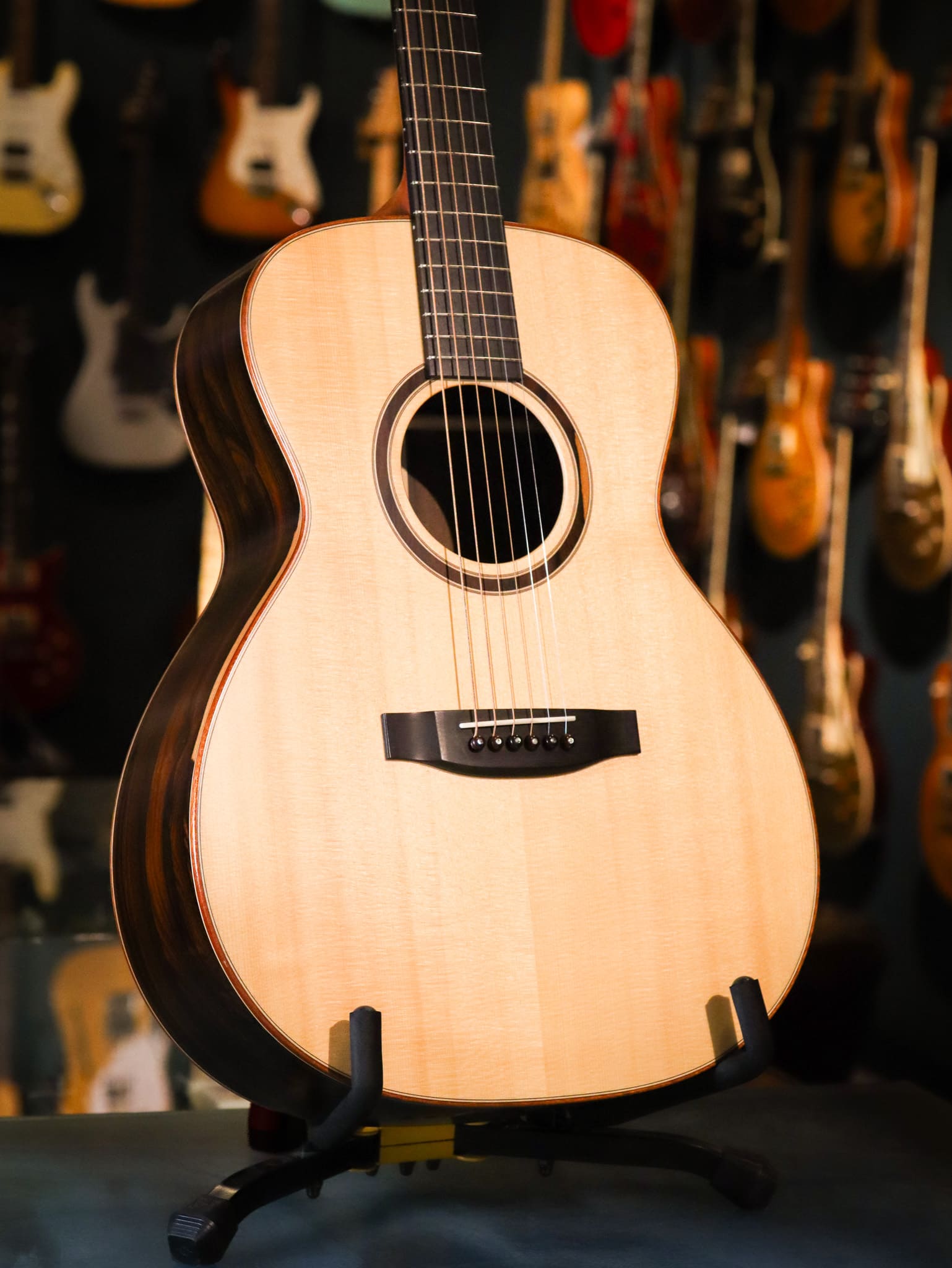 Lakewood guitars for sale discount