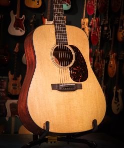 Martin D-18 Satin
