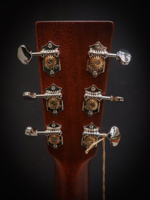 Martin D-18 Satin - Image 16