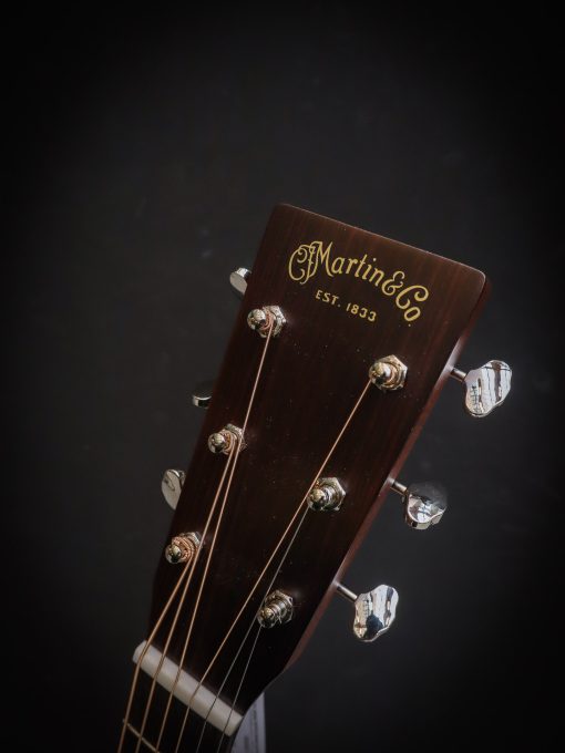 Martin D-18 Satin - Image 15
