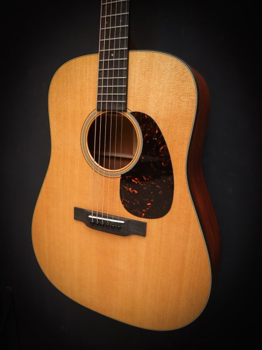 Martin D-18 Satin - Image 5