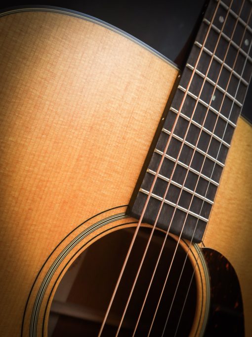 Martin D-18 Satin - Image 9