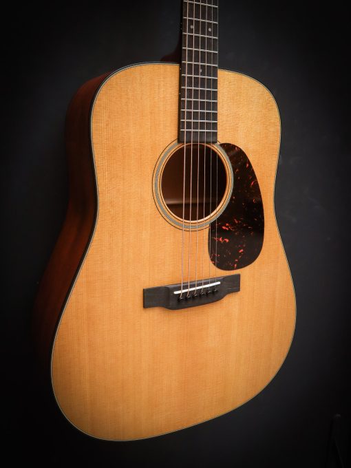 Martin D-18 Satin - Image 4