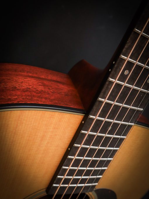 Martin D-18 Satin - Image 8