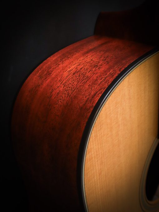 Martin D-18 Satin - Image 7
