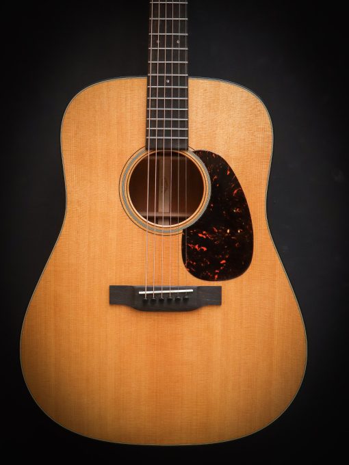Martin D-18 Satin - Image 3