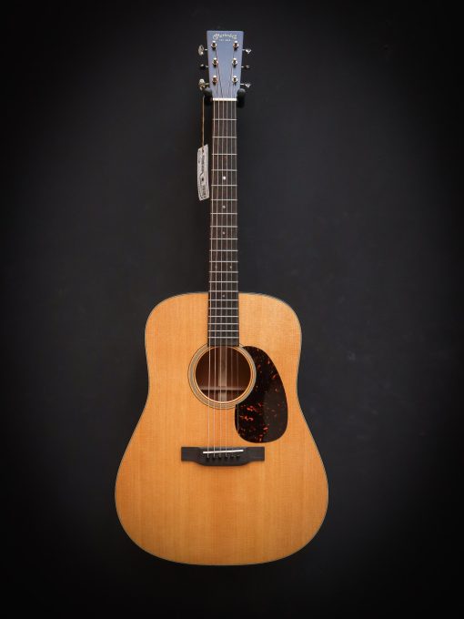 Martin D-18 Satin - Image 2