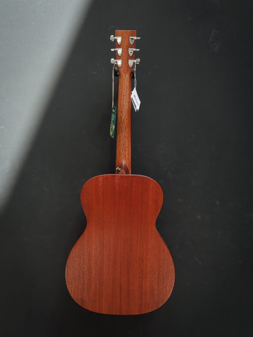 Martin 000Jr-10E Shawn Mendes - Image 13