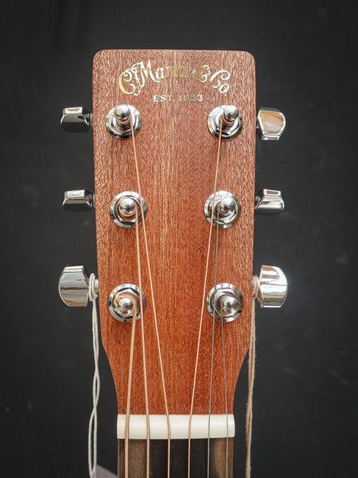 Martin 000Jr-10E Shawn Mendes - Image 11