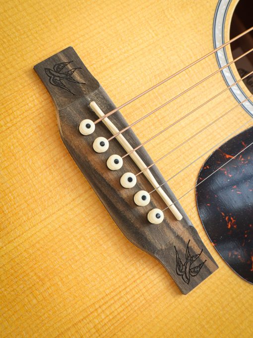 Martin 000Jr-10E Shawn Mendes - Image 7