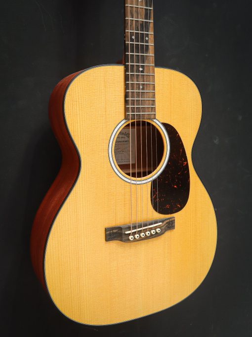 Martin 000Jr-10E Shawn Mendes - Image 4