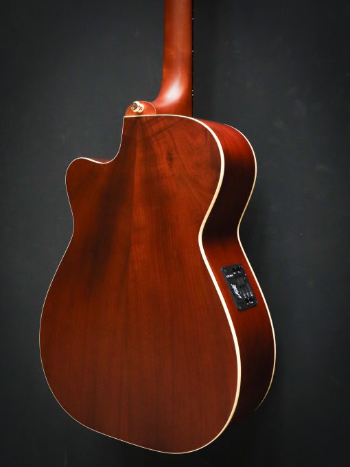 Maton EGB 808C Nashville - Image 17