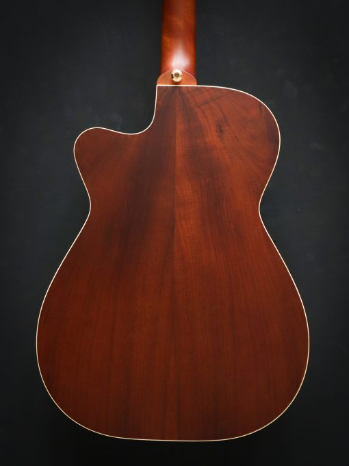 Maton EGB 808C Nashville - Image 15