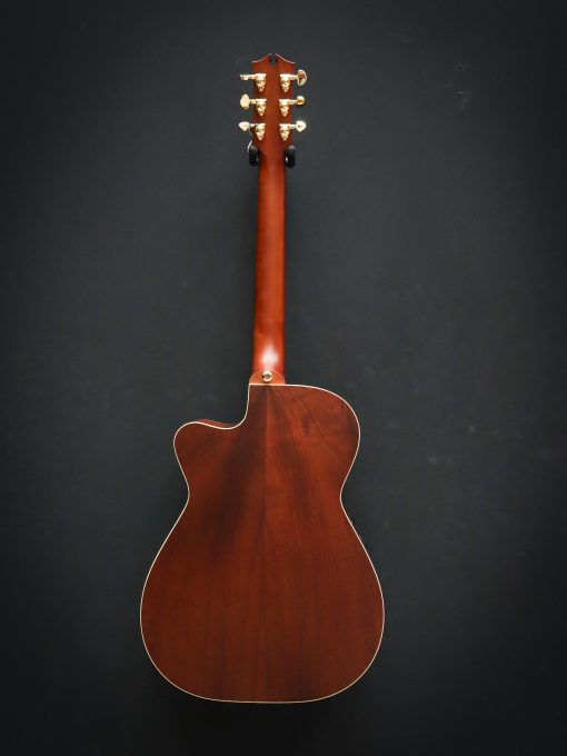 Maton EGB 808C Nashville - Image 14