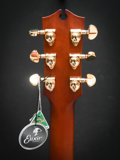 Maton EGB 808C Nashville - Image 16