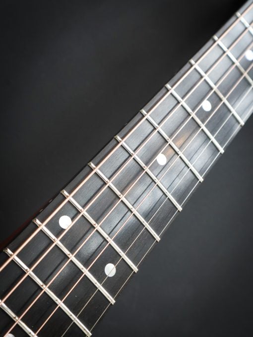 Maton EGB 808C Nashville - Image 13