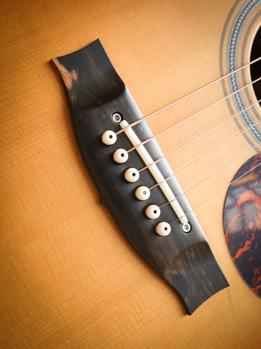 Maton EGB 808C Nashville - Image 7