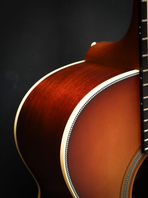 Maton EGB 808C Nashville - Image 6