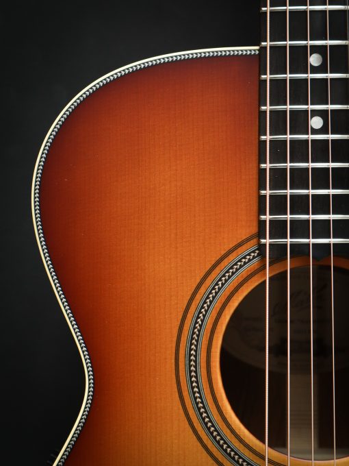 Maton EGB 808C Nashville - Image 5