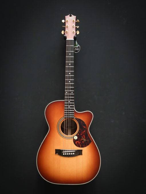 Maton EGB 808C Nashville - Image 2