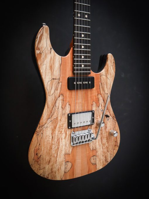 Patrick James Eggle '96 Drop Top - Image 5
