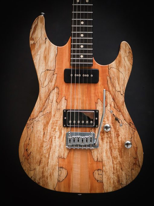Patrick James Eggle '96 Drop Top - Image 3