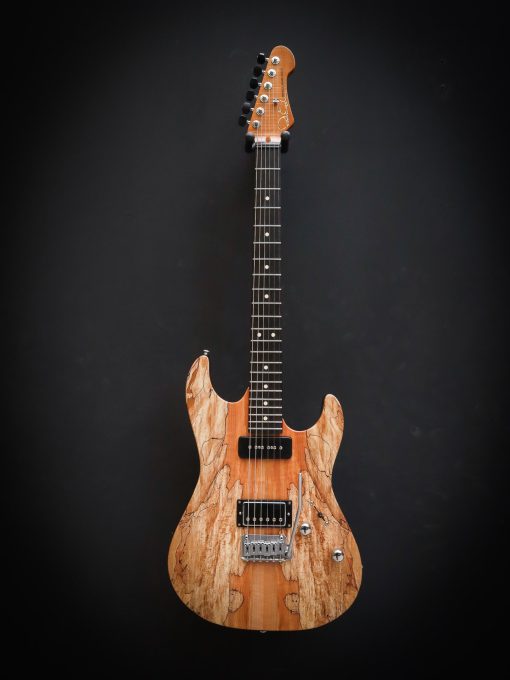 Patrick James Eggle '96 Drop Top - Image 2
