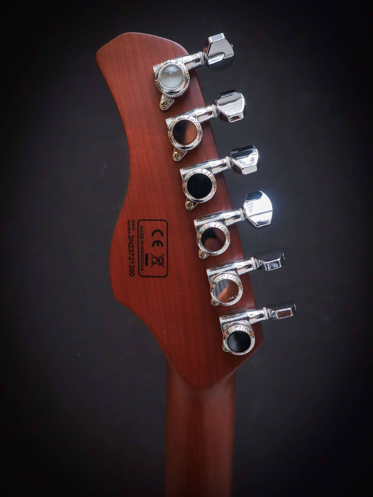 Sire guitars made in deals