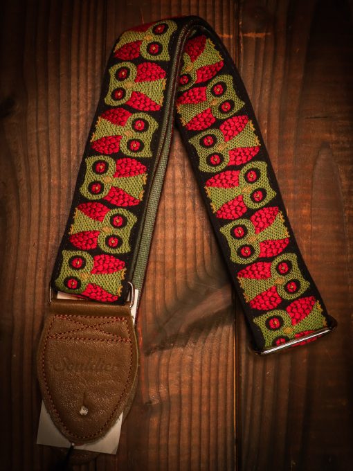 Souldier Owls Olive