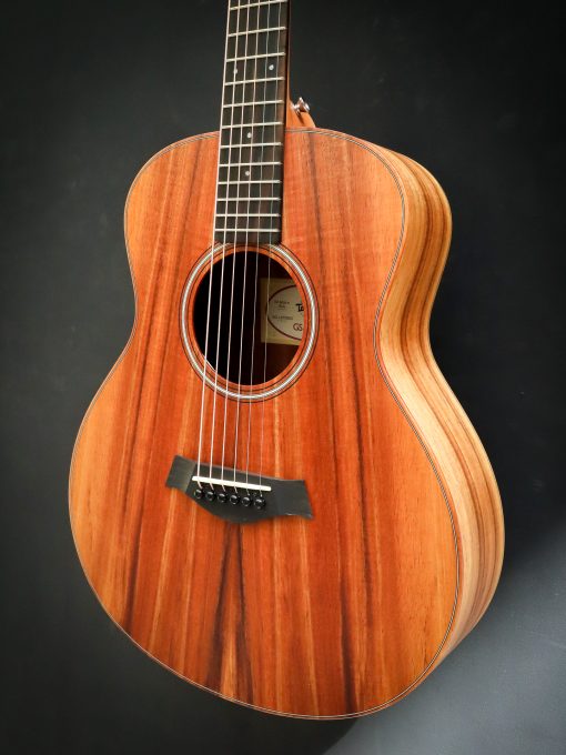 Taylor GS Mini-e Koa - Image 9
