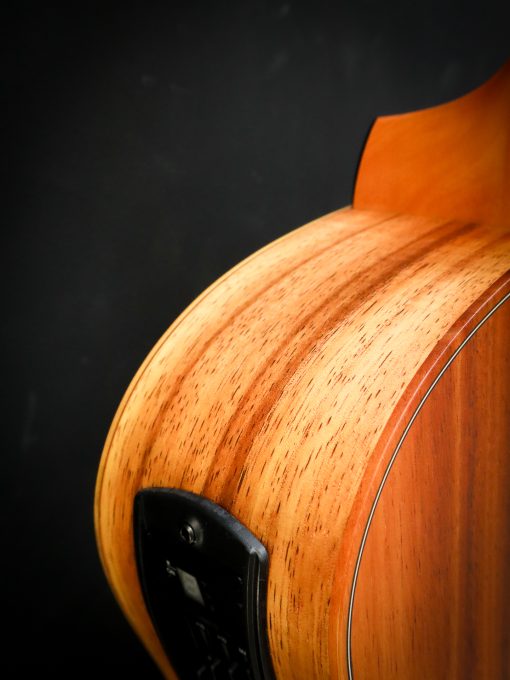Taylor GS Mini-e Koa - Image 6