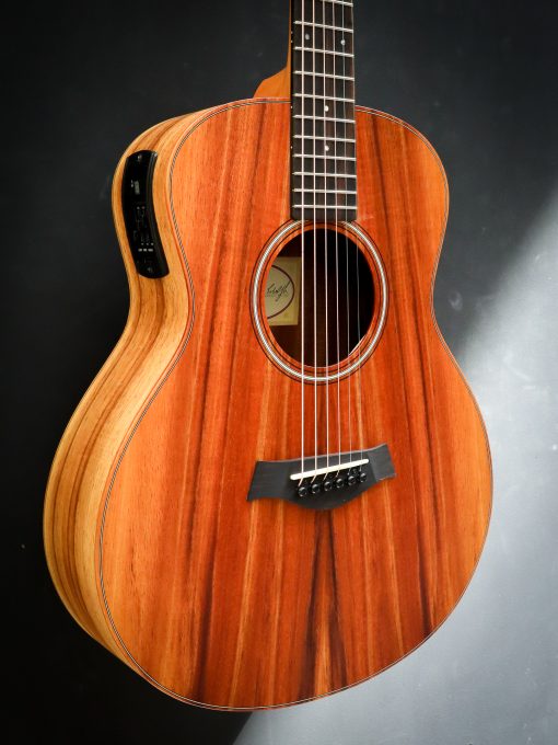 Taylor GS Mini-e Koa - Image 4