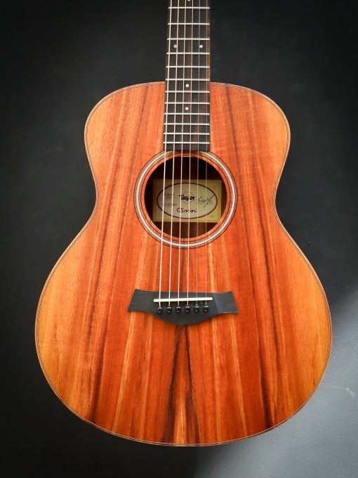 Taylor GS Mini-e Koa - Image 3