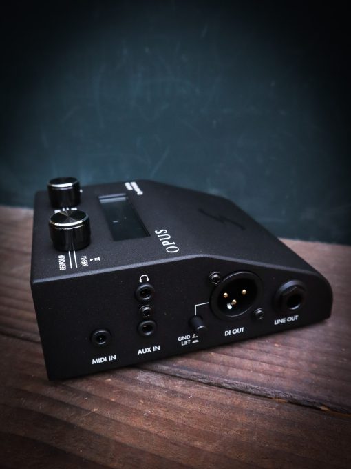 Two Notes Opus Amp & DynIR - Image 4