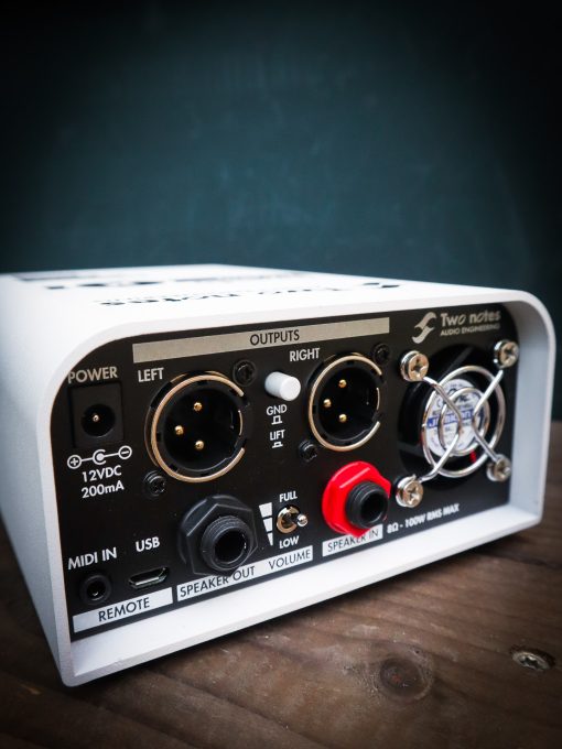 Two Notes Torpedo Captor X 8 - Image 3