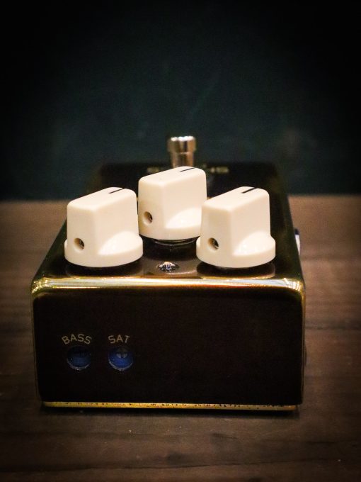 Vemuram Shanks ODS-1 Overdrive - Image 6
