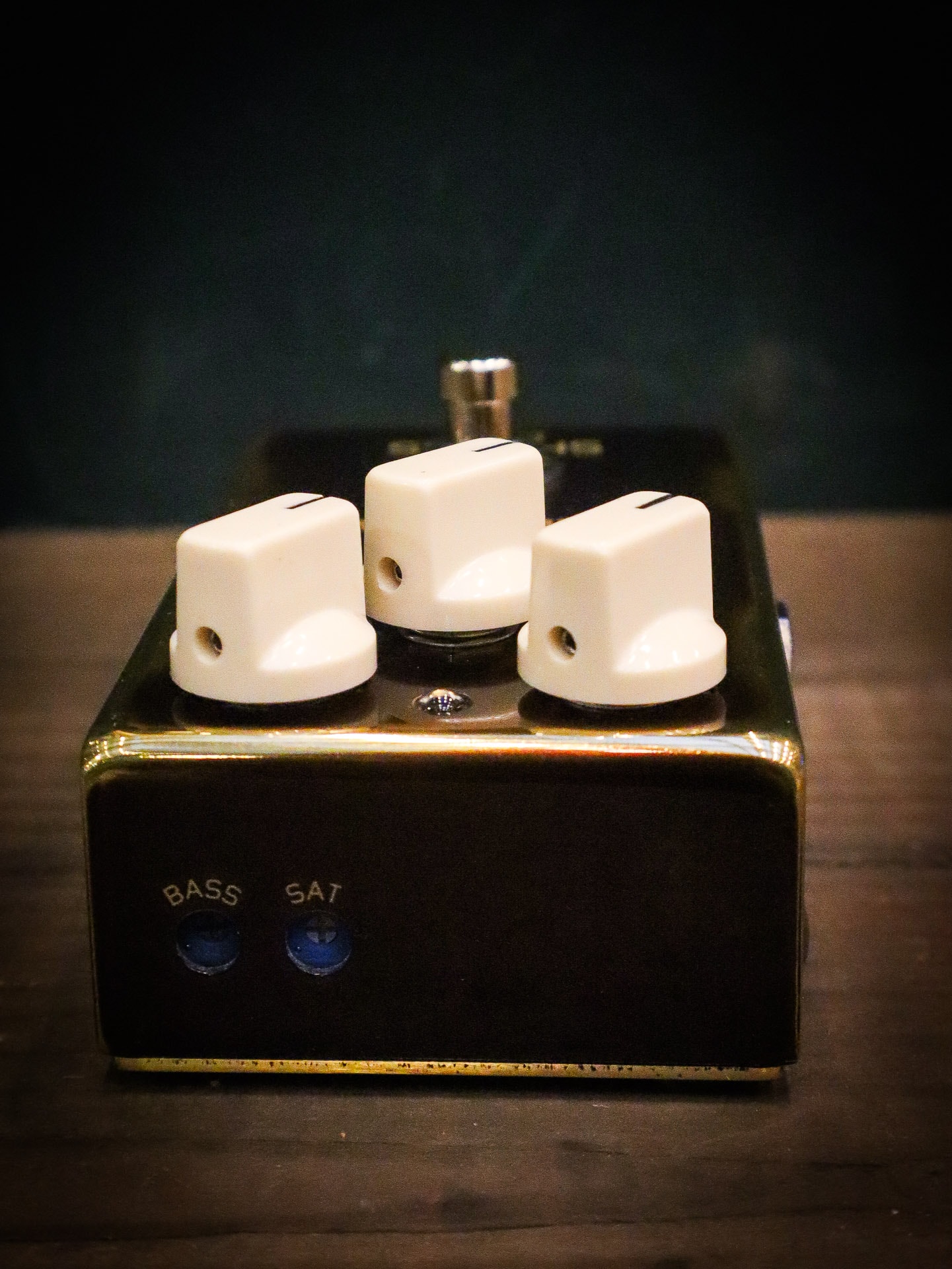 Vemuram Shanks ODS-1 Overdrive - Kauffmann's Guitar Store Vemuram Shanks ODS-1 Overdrive - Kauffmann's Guitar Store