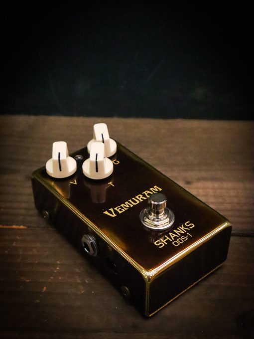 Vemuram Shanks ODS-1 Overdrive - Image 4