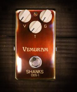 Vemuram Shanks ODS-1 Overdrive
