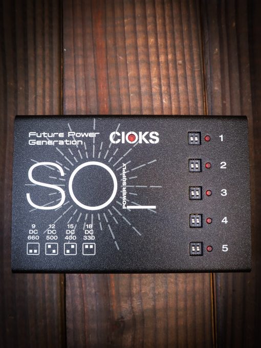 Cioks SOL + - Image 2