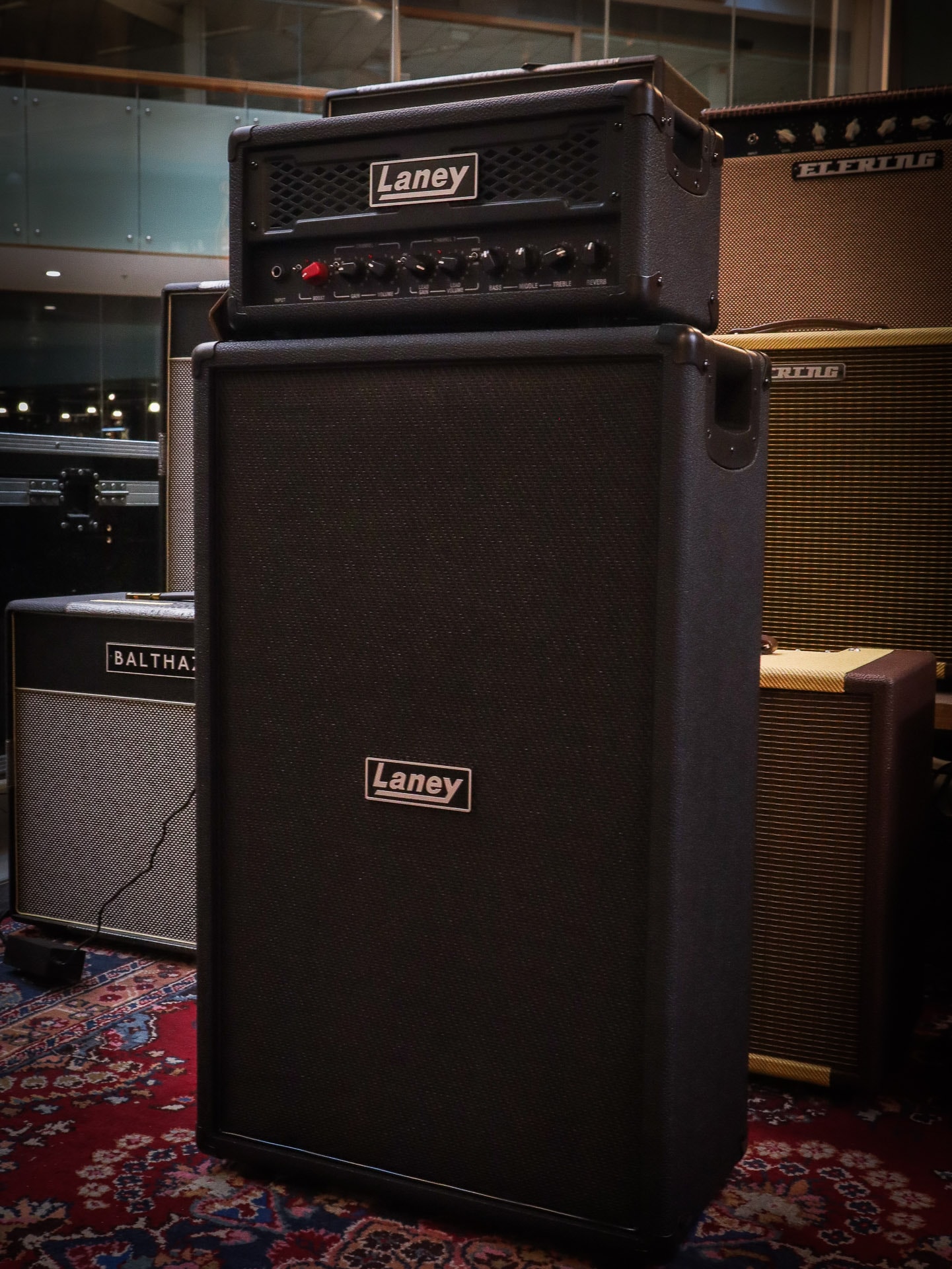 Laney irt on sale 212